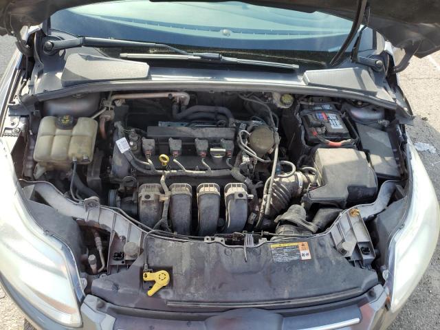 Photo 10 VIN: 1FADP3F27EL157852 - FORD FOCUS 