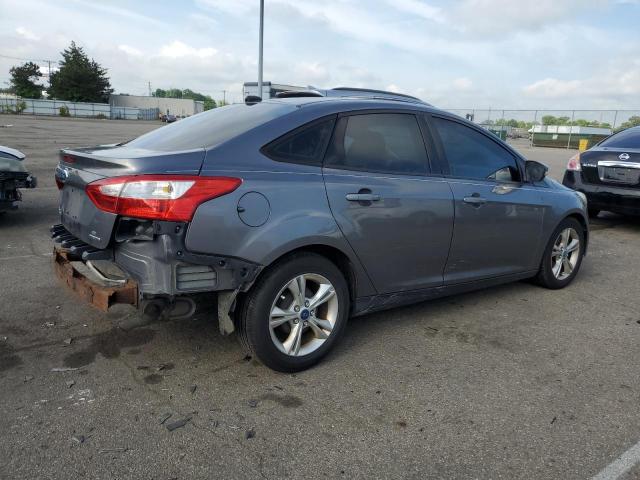 Photo 2 VIN: 1FADP3F27EL157852 - FORD FOCUS 