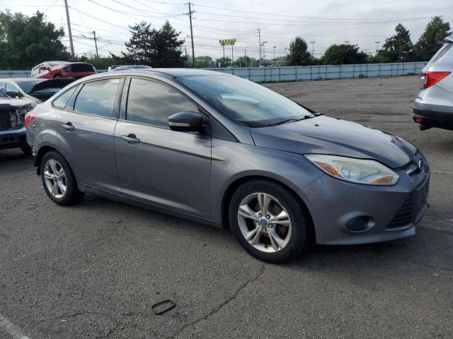 Photo 3 VIN: 1FADP3F27EL157852 - FORD FOCUS 