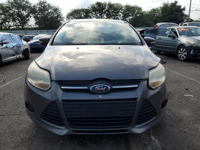 Photo 4 VIN: 1FADP3F27EL157852 - FORD FOCUS 