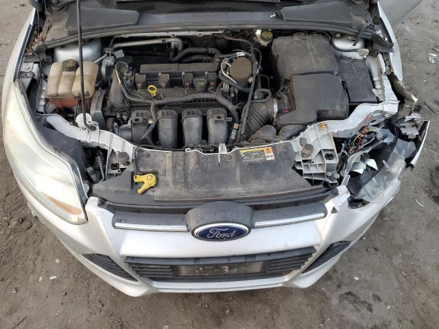 Photo 10 VIN: 1FADP3F27EL160072 - FORD FOCUS SE 