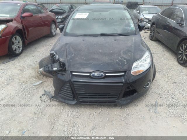 Photo 5 VIN: 1FADP3F27EL163912 - FORD FOCUS 