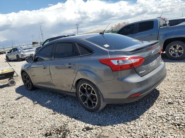 Photo 1 VIN: 1FADP3F27EL169760 - FORD FOCUS 