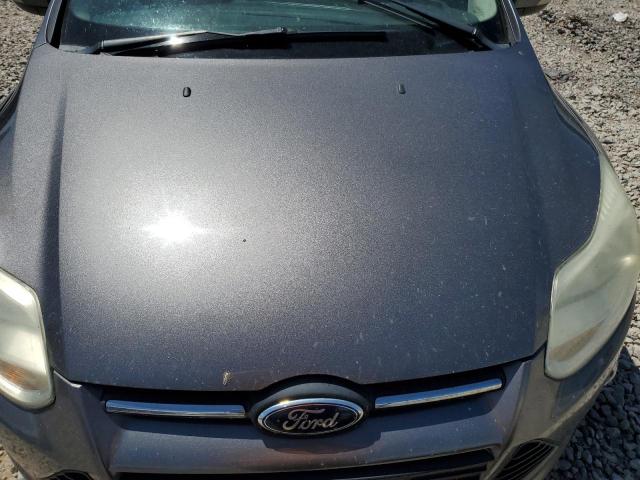 Photo 10 VIN: 1FADP3F27EL169760 - FORD FOCUS 