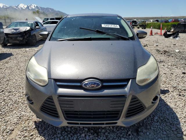 Photo 4 VIN: 1FADP3F27EL169760 - FORD FOCUS 