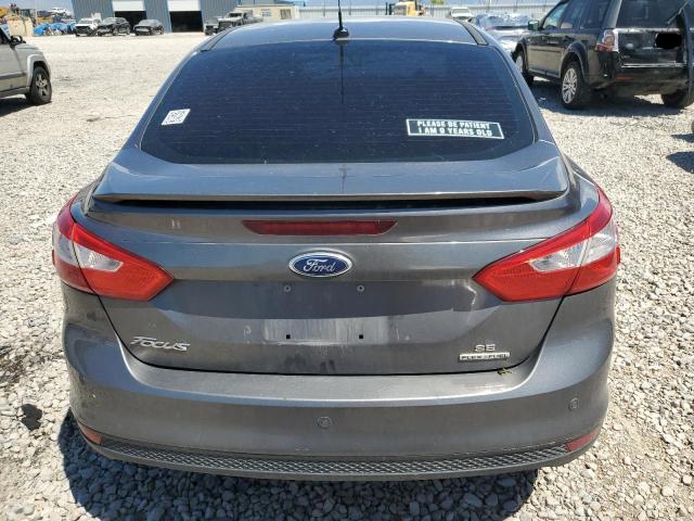 Photo 5 VIN: 1FADP3F27EL169760 - FORD FOCUS 