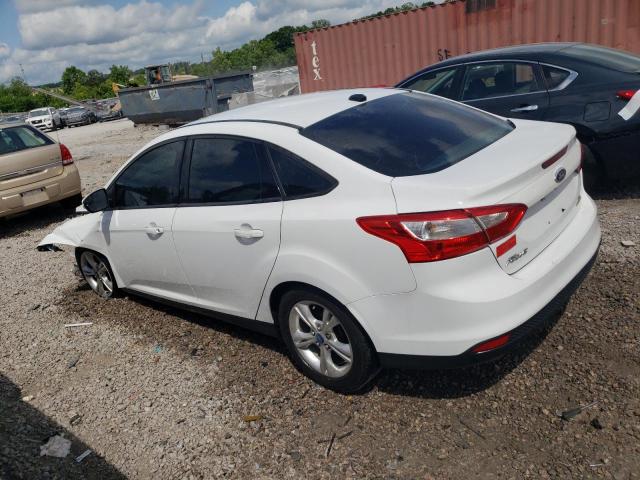 Photo 1 VIN: 1FADP3F27EL171461 - FORD FOCUS 