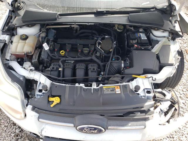 Photo 10 VIN: 1FADP3F27EL171461 - FORD FOCUS 