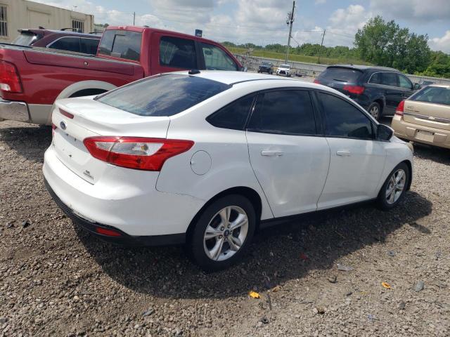 Photo 2 VIN: 1FADP3F27EL171461 - FORD FOCUS 