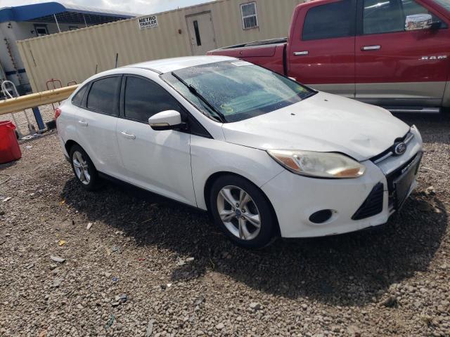 Photo 3 VIN: 1FADP3F27EL171461 - FORD FOCUS 