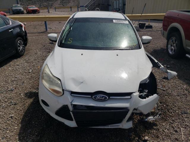 Photo 4 VIN: 1FADP3F27EL171461 - FORD FOCUS 