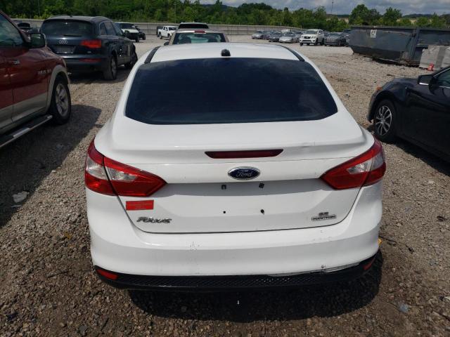 Photo 5 VIN: 1FADP3F27EL171461 - FORD FOCUS 