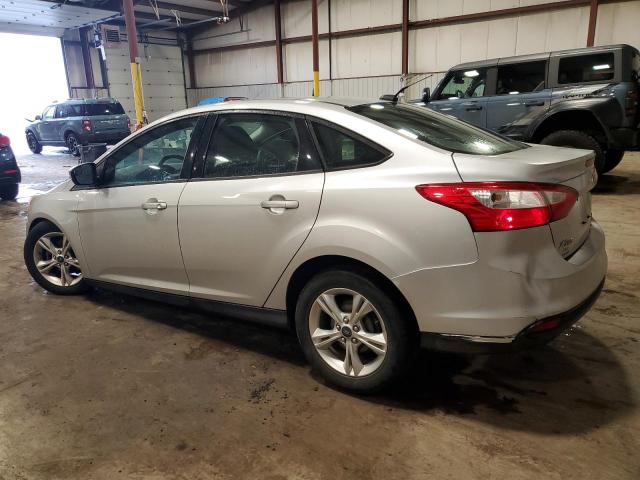 Photo 1 VIN: 1FADP3F27EL172366 - FORD FOCUS 