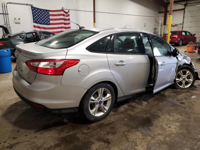 Photo 2 VIN: 1FADP3F27EL172366 - FORD FOCUS 