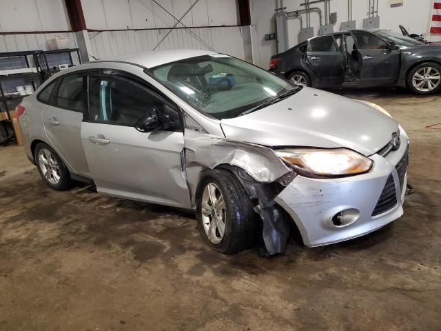 Photo 3 VIN: 1FADP3F27EL172366 - FORD FOCUS 