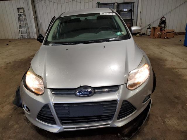 Photo 4 VIN: 1FADP3F27EL172366 - FORD FOCUS 