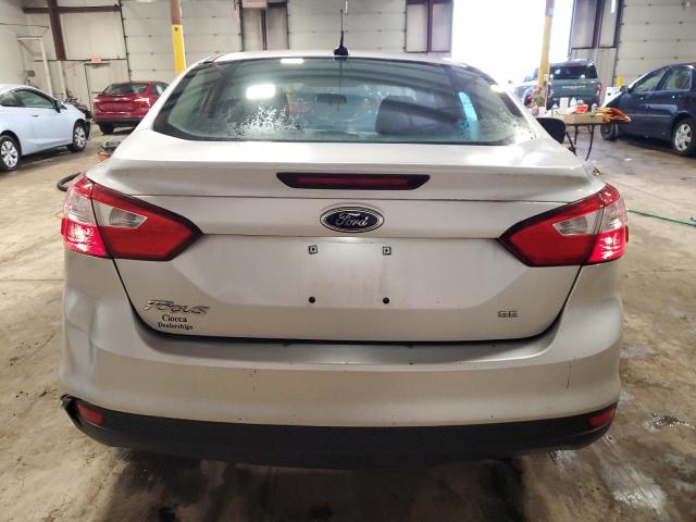 Photo 5 VIN: 1FADP3F27EL172366 - FORD FOCUS 