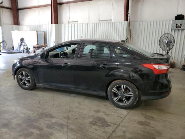 Photo 1 VIN: 1FADP3F27EL173002 - FORD FOCUS 