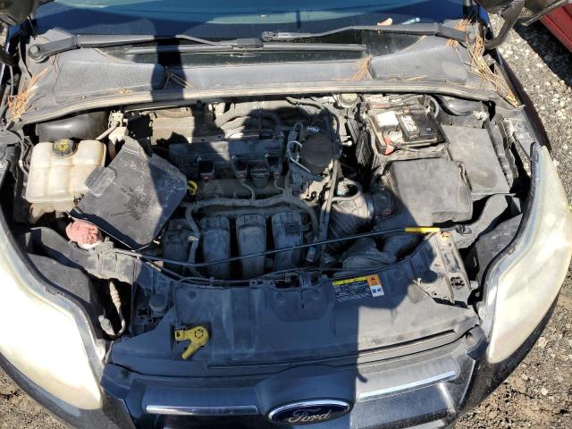 Photo 10 VIN: 1FADP3F27EL173002 - FORD FOCUS 