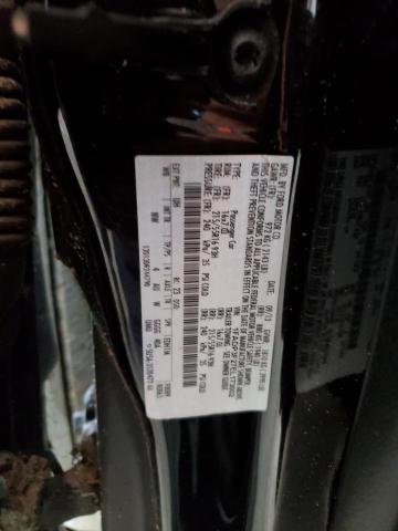 Photo 11 VIN: 1FADP3F27EL173002 - FORD FOCUS 