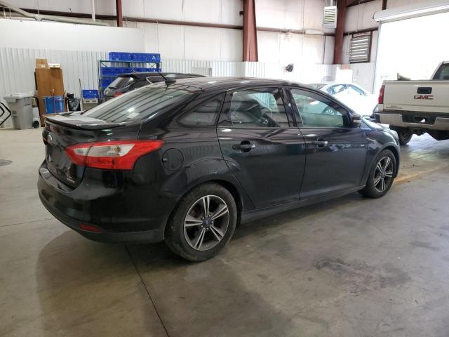 Photo 2 VIN: 1FADP3F27EL173002 - FORD FOCUS 