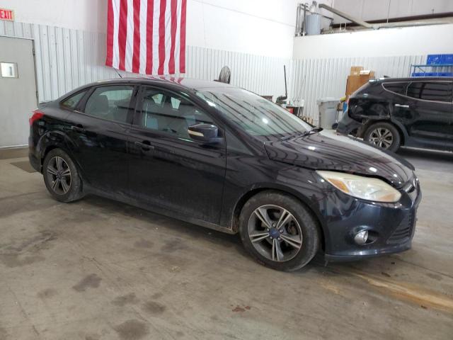 Photo 3 VIN: 1FADP3F27EL173002 - FORD FOCUS 