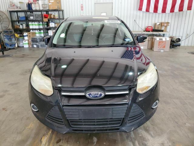 Photo 4 VIN: 1FADP3F27EL173002 - FORD FOCUS 