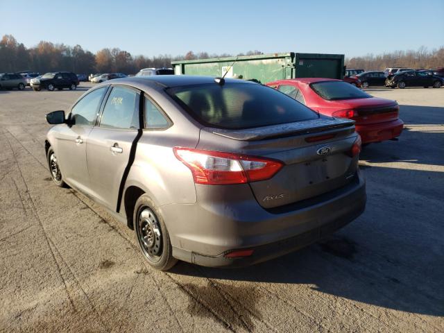 Photo 2 VIN: 1FADP3F27EL174621 - FORD FOCUS SE 