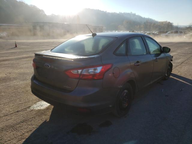 Photo 3 VIN: 1FADP3F27EL174621 - FORD FOCUS SE 