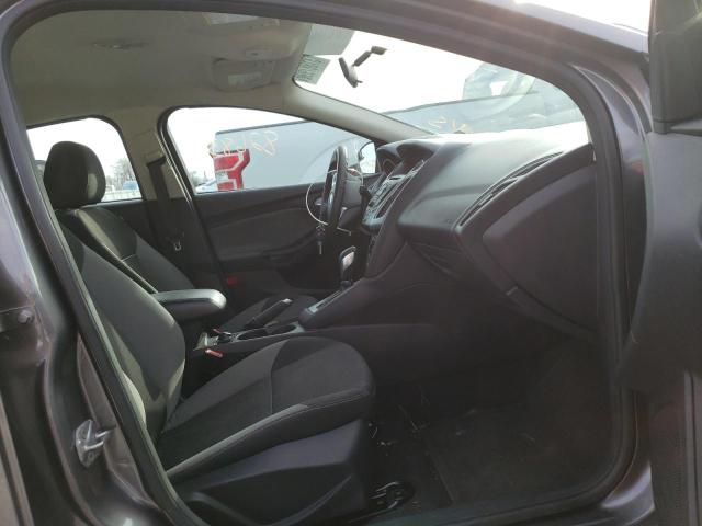 Photo 4 VIN: 1FADP3F27EL177003 - FORD FOCUS SE 