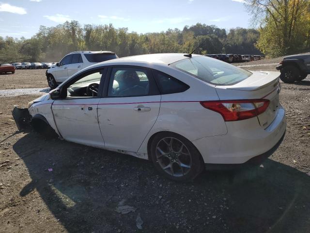 Photo 1 VIN: 1FADP3F27EL178779 - FORD FOCUS 