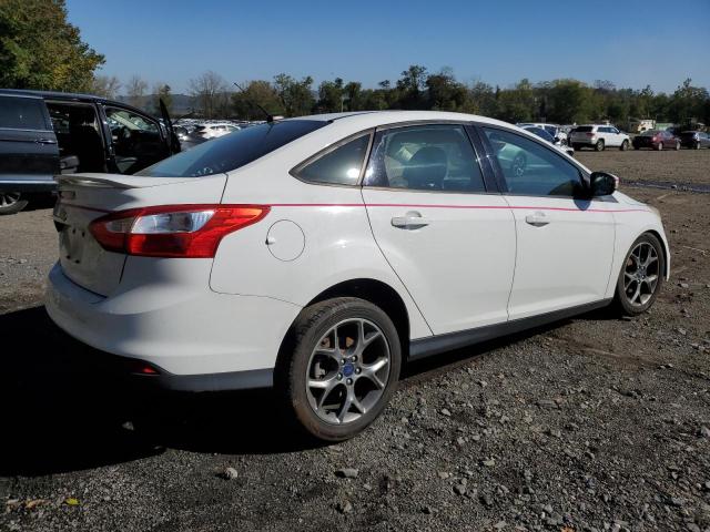 Photo 2 VIN: 1FADP3F27EL178779 - FORD FOCUS 