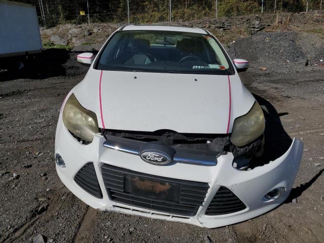 Photo 4 VIN: 1FADP3F27EL178779 - FORD FOCUS 