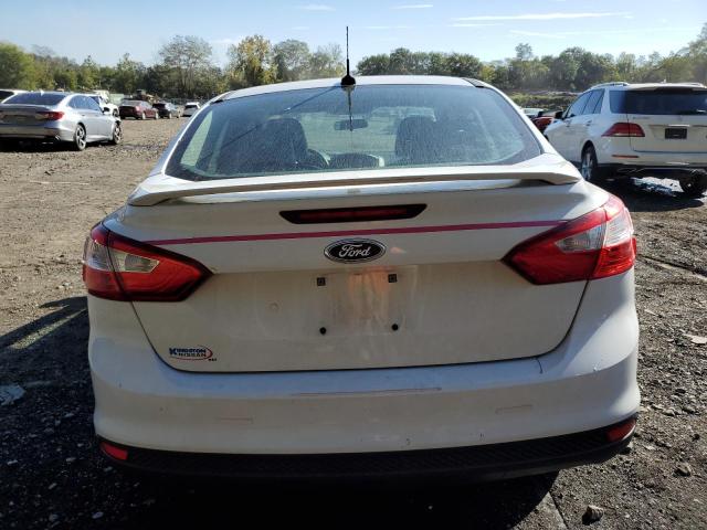 Photo 5 VIN: 1FADP3F27EL178779 - FORD FOCUS 