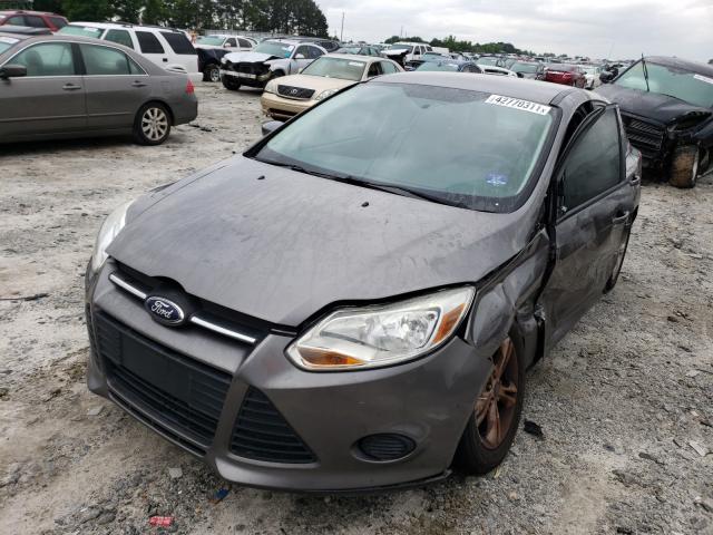 Photo 1 VIN: 1FADP3F27EL180340 - FORD FOCUS SE 