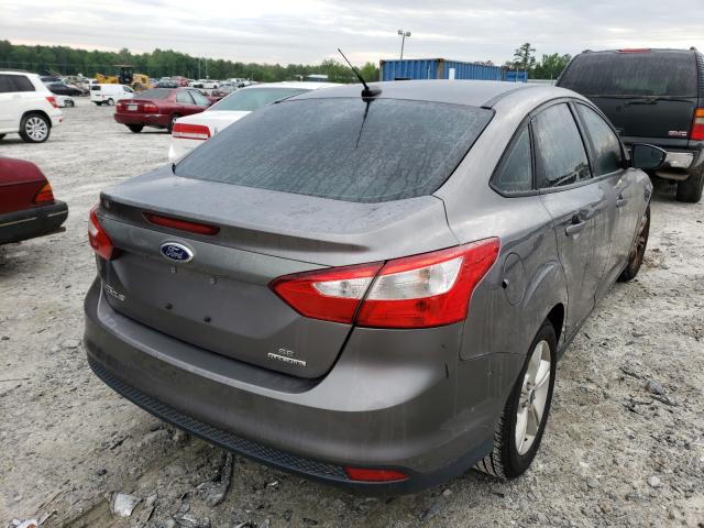 Photo 3 VIN: 1FADP3F27EL180340 - FORD FOCUS SE 