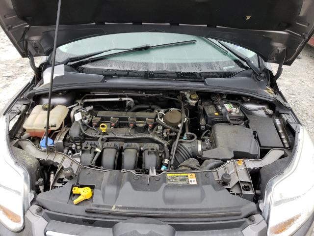 Photo 6 VIN: 1FADP3F27EL180340 - FORD FOCUS SE 