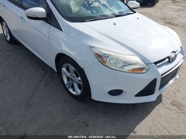 Photo 5 VIN: 1FADP3F27EL183271 - FORD FOCUS 