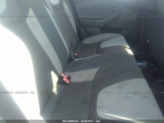 Photo 7 VIN: 1FADP3F27EL183836 - FORD FOCUS 