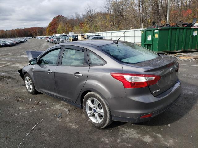 Photo 2 VIN: 1FADP3F27EL188941 - FORD FOCUS SE 