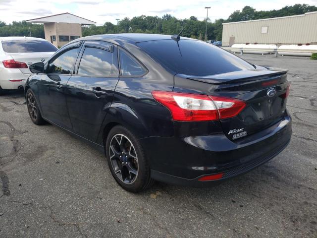 Photo 2 VIN: 1FADP3F27EL201185 - FORD FOCUS SE 