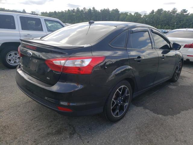 Photo 3 VIN: 1FADP3F27EL201185 - FORD FOCUS SE 