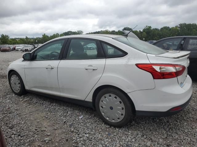 Photo 1 VIN: 1FADP3F27EL203406 - FORD FOCUS SE 