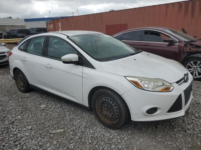 Photo 3 VIN: 1FADP3F27EL203406 - FORD FOCUS SE 