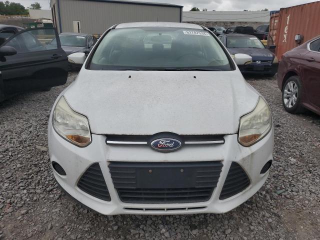 Photo 4 VIN: 1FADP3F27EL203406 - FORD FOCUS SE 