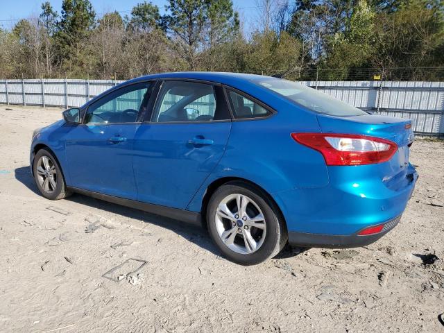 Photo 1 VIN: 1FADP3F27EL204264 - FORD FOCUS 