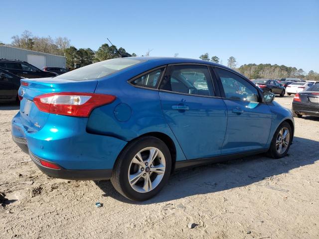 Photo 2 VIN: 1FADP3F27EL204264 - FORD FOCUS 