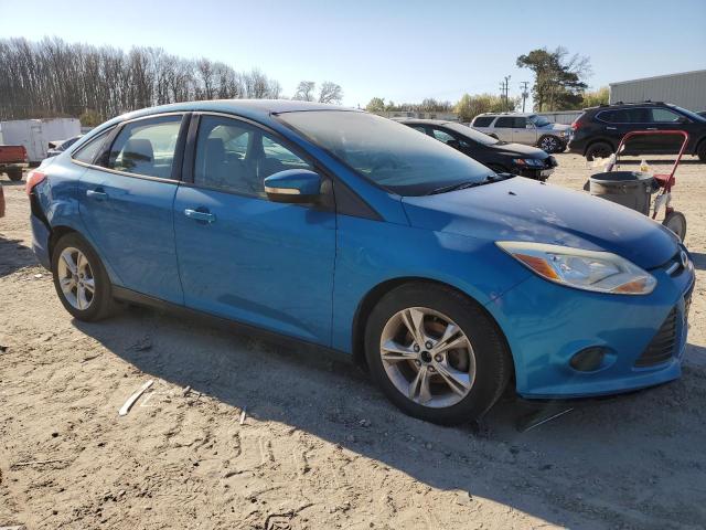 Photo 3 VIN: 1FADP3F27EL204264 - FORD FOCUS 