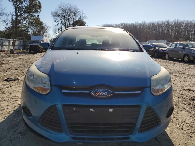 Photo 4 VIN: 1FADP3F27EL204264 - FORD FOCUS 