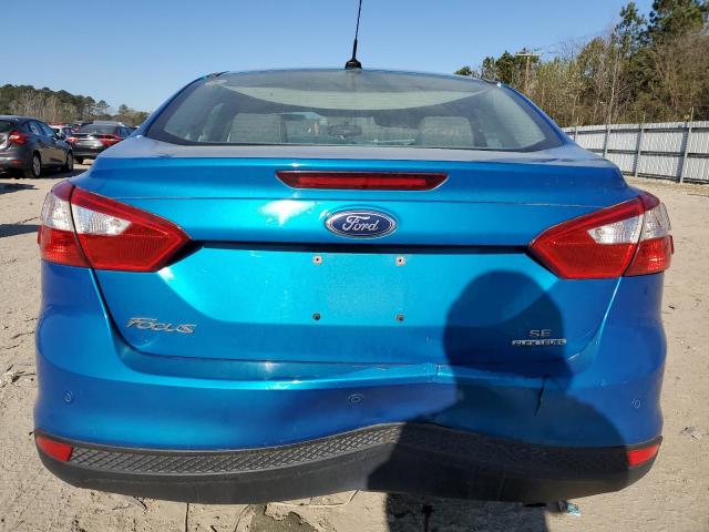 Photo 5 VIN: 1FADP3F27EL204264 - FORD FOCUS 